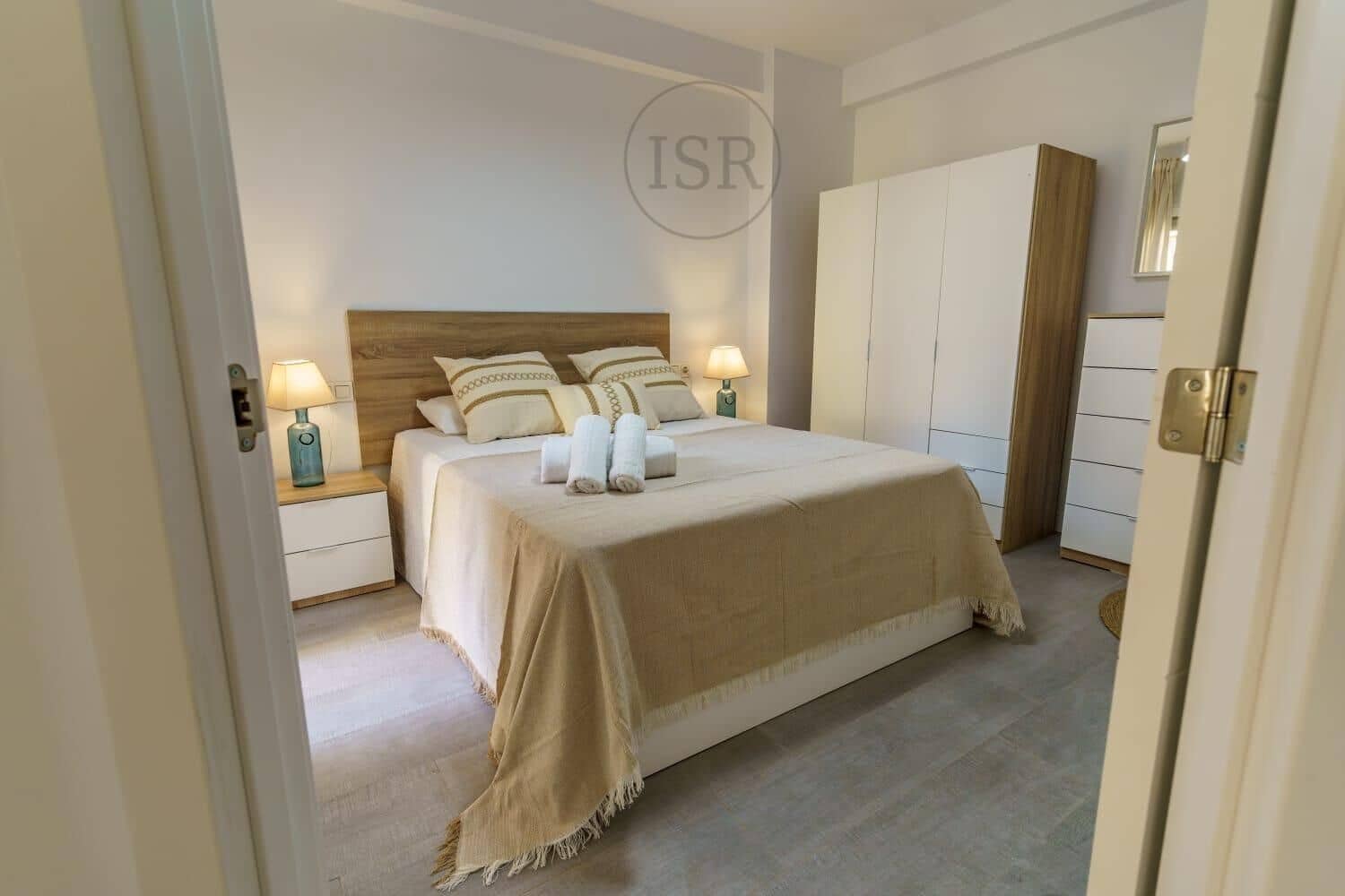 1 soverom Leilighet til salgs i Vera med svømmebasseng garasje - € 144 900 (Ref: 9419861)