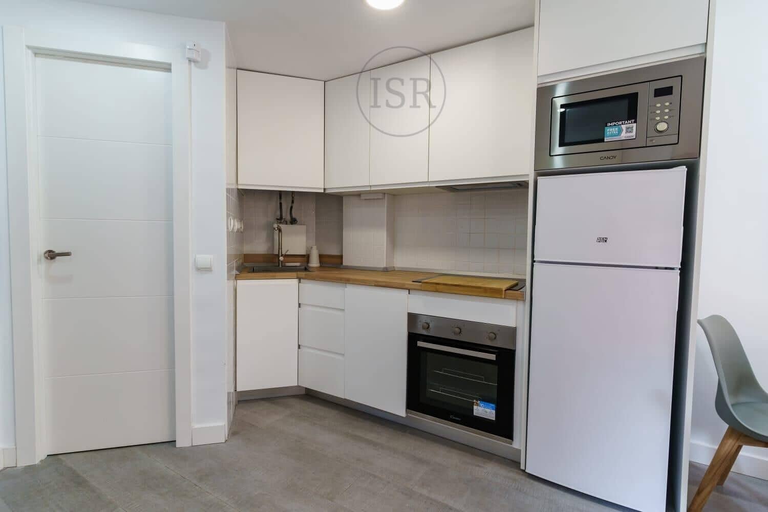 1 soverom Leilighet til salgs i Vera med svømmebasseng garasje - € 144 900 (Ref: 9419861)