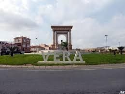 3 sovrum Villa till salu i Vera med pool - 289 000 € (Ref: 9433606)