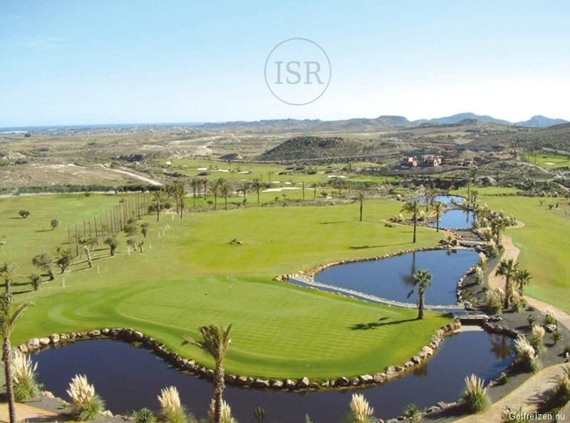 3 sovrum Villa till salu i Vera med pool - 289 000 € (Ref: 9433606)