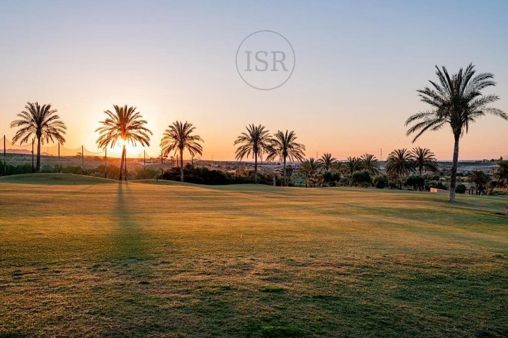 3 bedroom Villa for sale in Vera with pool - € 341,000 (Ref: 9433606)