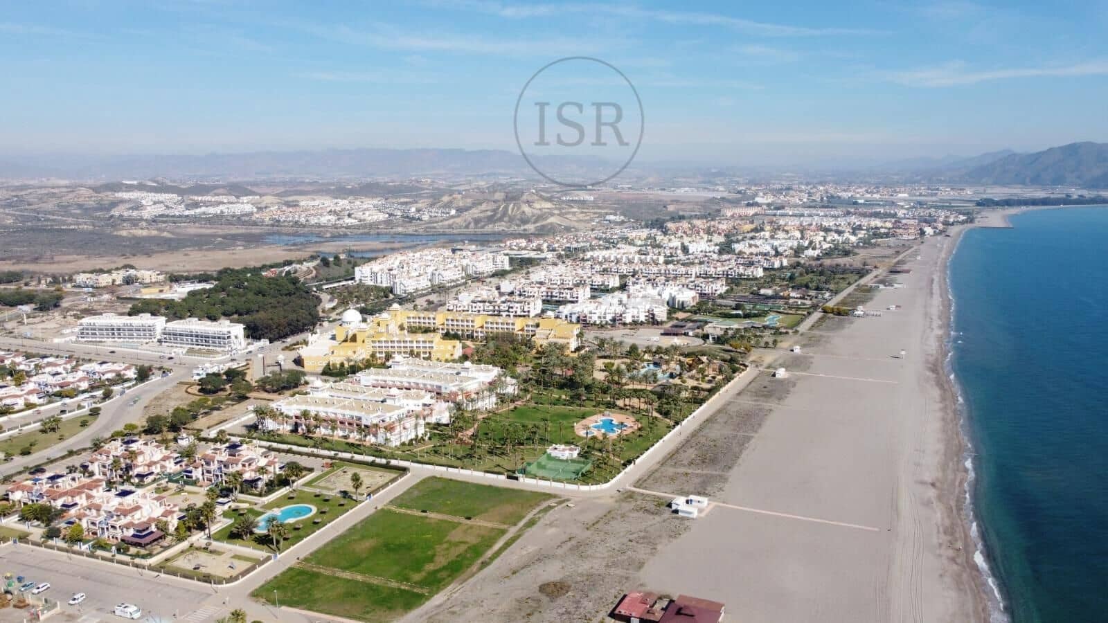 3 bedroom Villa for sale in Vera with pool - € 341,000 (Ref: 9433606)