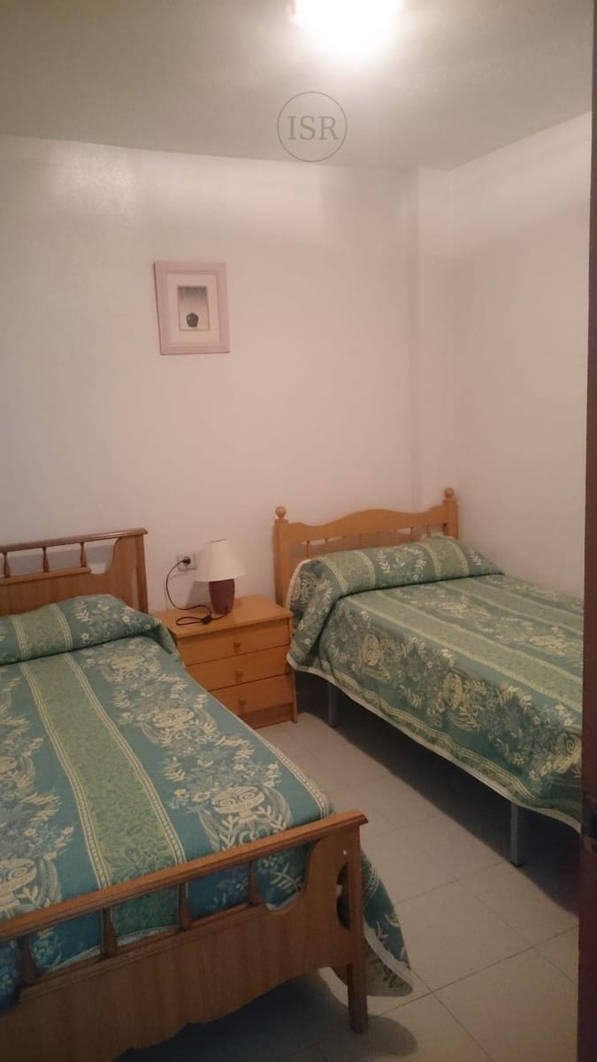 2 bedroom Apartment for sale in Garrucha - € 165,000 (Ref: 9437202)