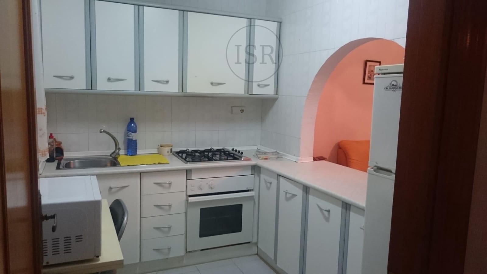 2 bedroom Apartment for sale in Garrucha - € 165,000 (Ref: 9437202)