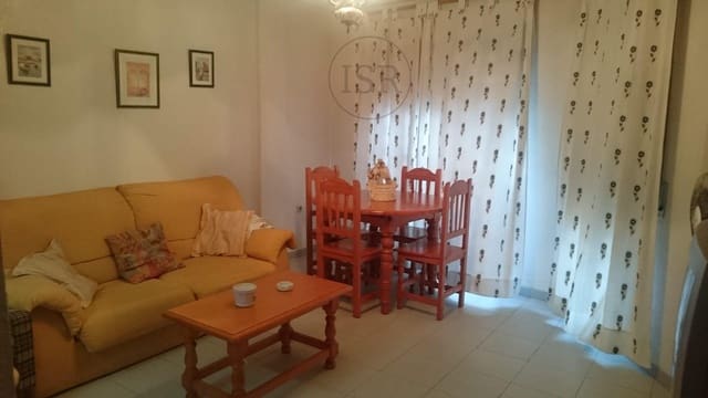 2 soverom Leilighet til salgs i Garrucha - € 165 000 (Ref: 9437202)