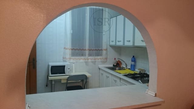 2 soverom Leilighet til salgs i Garrucha - € 165 000 (Ref: 9437202)