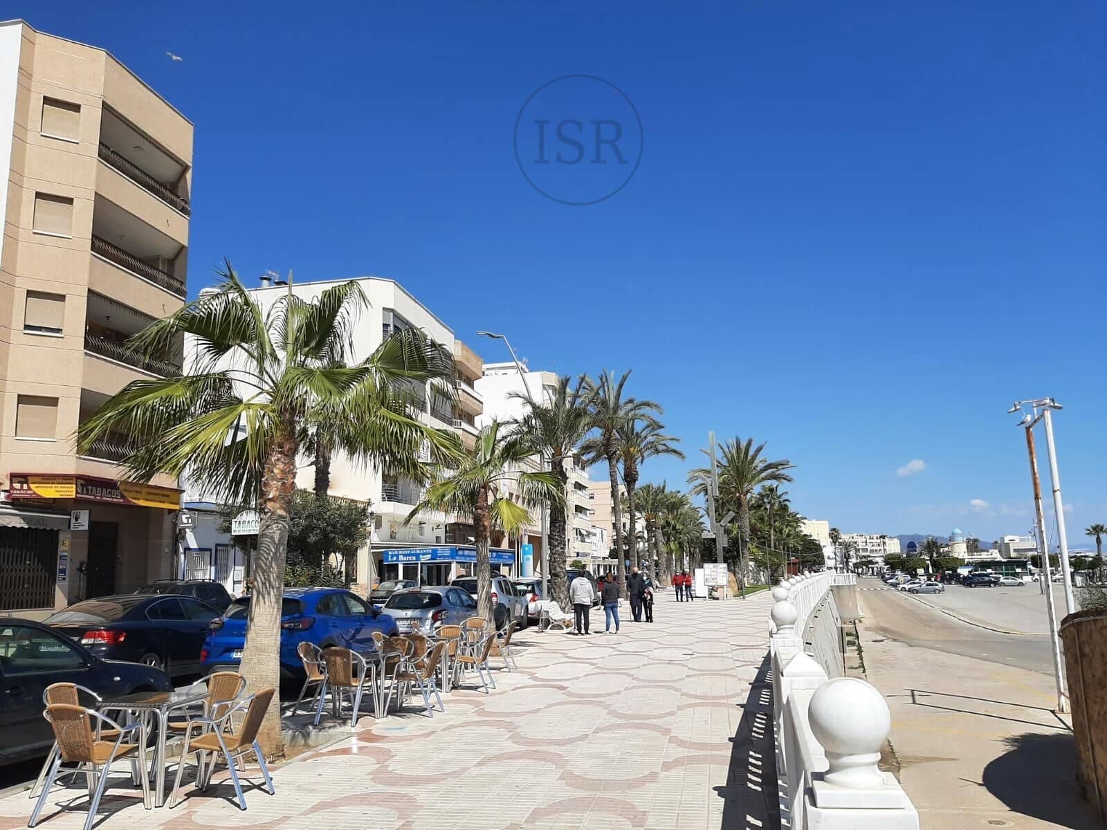 2 bedroom Apartment for sale in Garrucha - € 165,000 (Ref: 9437202)
