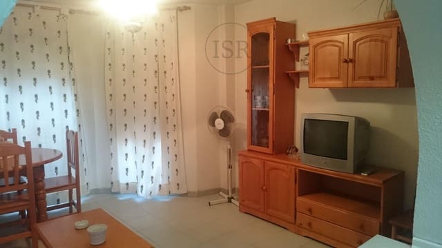 2 soverom Leilighet til salgs i Garrucha - € 165 000 (Ref: 9437202)