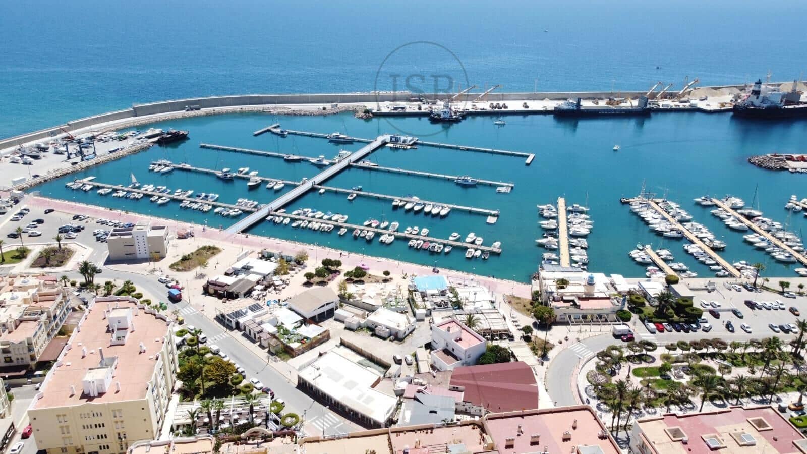 2 bedroom Apartment for sale in Garrucha - € 165,000 (Ref: 9437202)