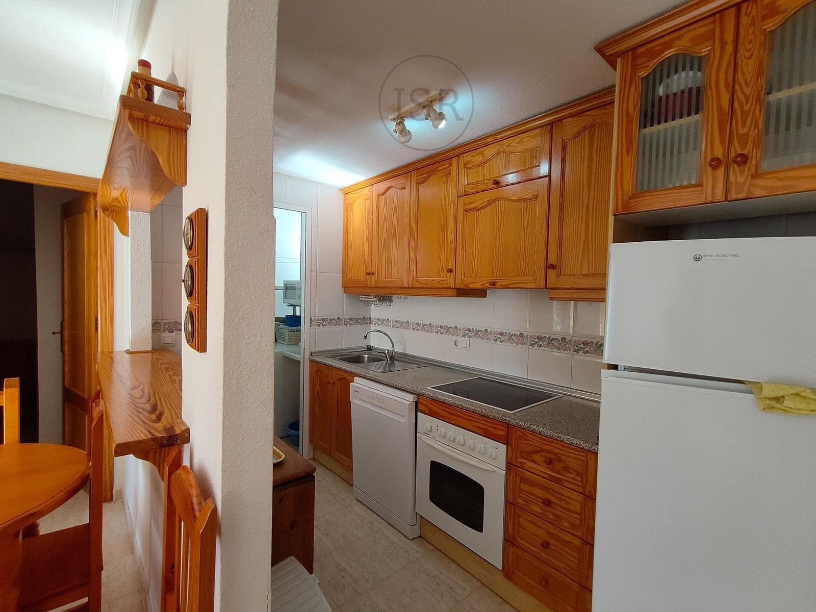 2 quarto Apartamento para venda em Vera com piscina - 215 000 € (Ref: 9452223)