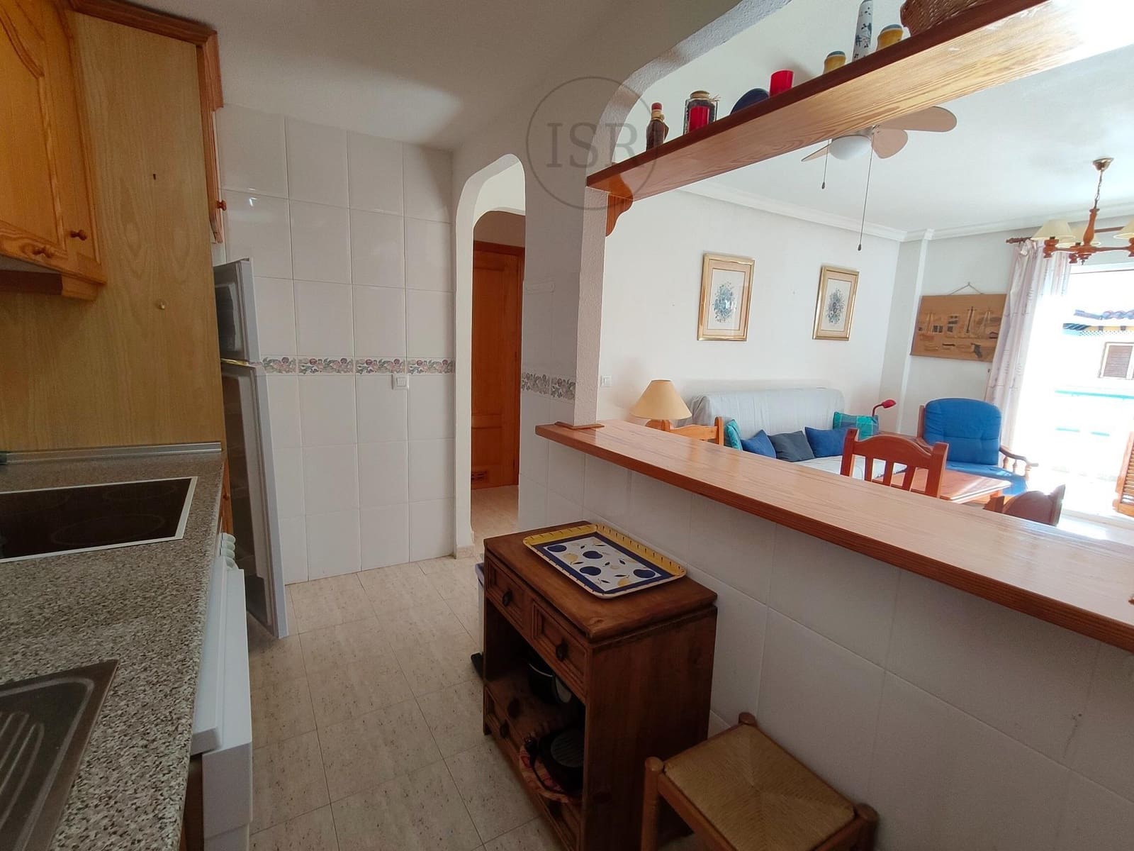 2 quarto Apartamento para venda em Vera com piscina - 215 000 € (Ref: 9452223)