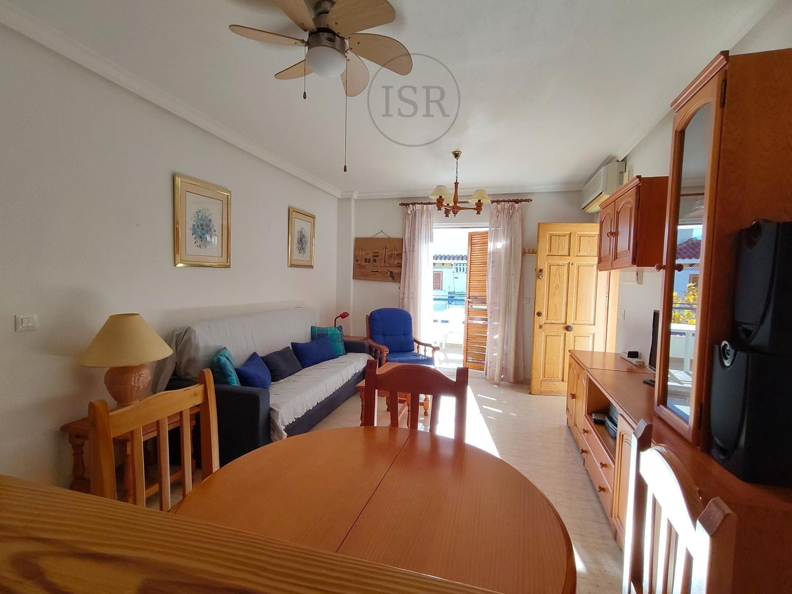 2 quarto Apartamento para venda em Vera com piscina - 215 000 € (Ref: 9452223)