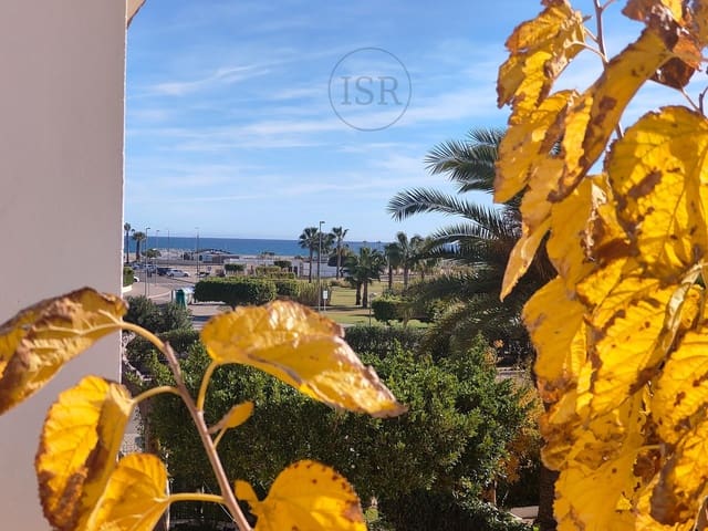 2 soverom Leilighet til salgs i El Playazo, Vera med svømmebasseng - € 215 000 (Ref: 9452223)