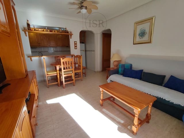 2 soverom Leilighet til salgs i El Playazo, Vera med svømmebasseng - € 215 000 (Ref: 9452223)