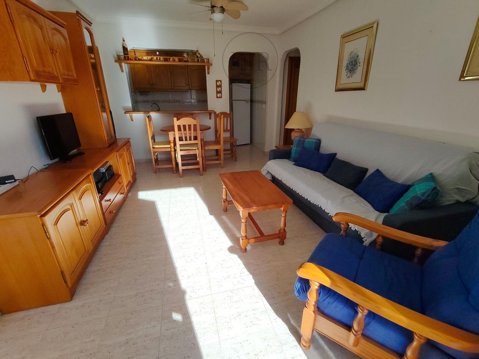 2 quarto Apartamento para venda em Vera com piscina - 215 000 € (Ref: 9452223)