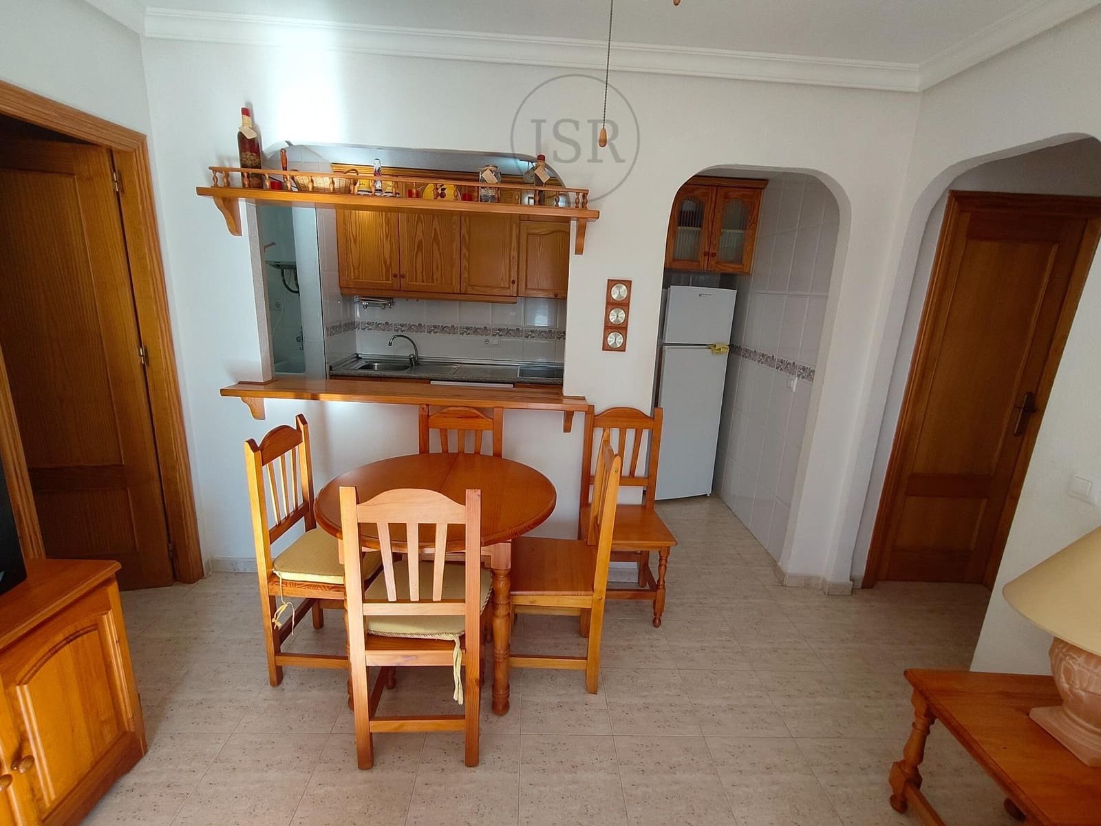 2 quarto Apartamento para venda em Vera com piscina - 215 000 € (Ref: 9452223)
