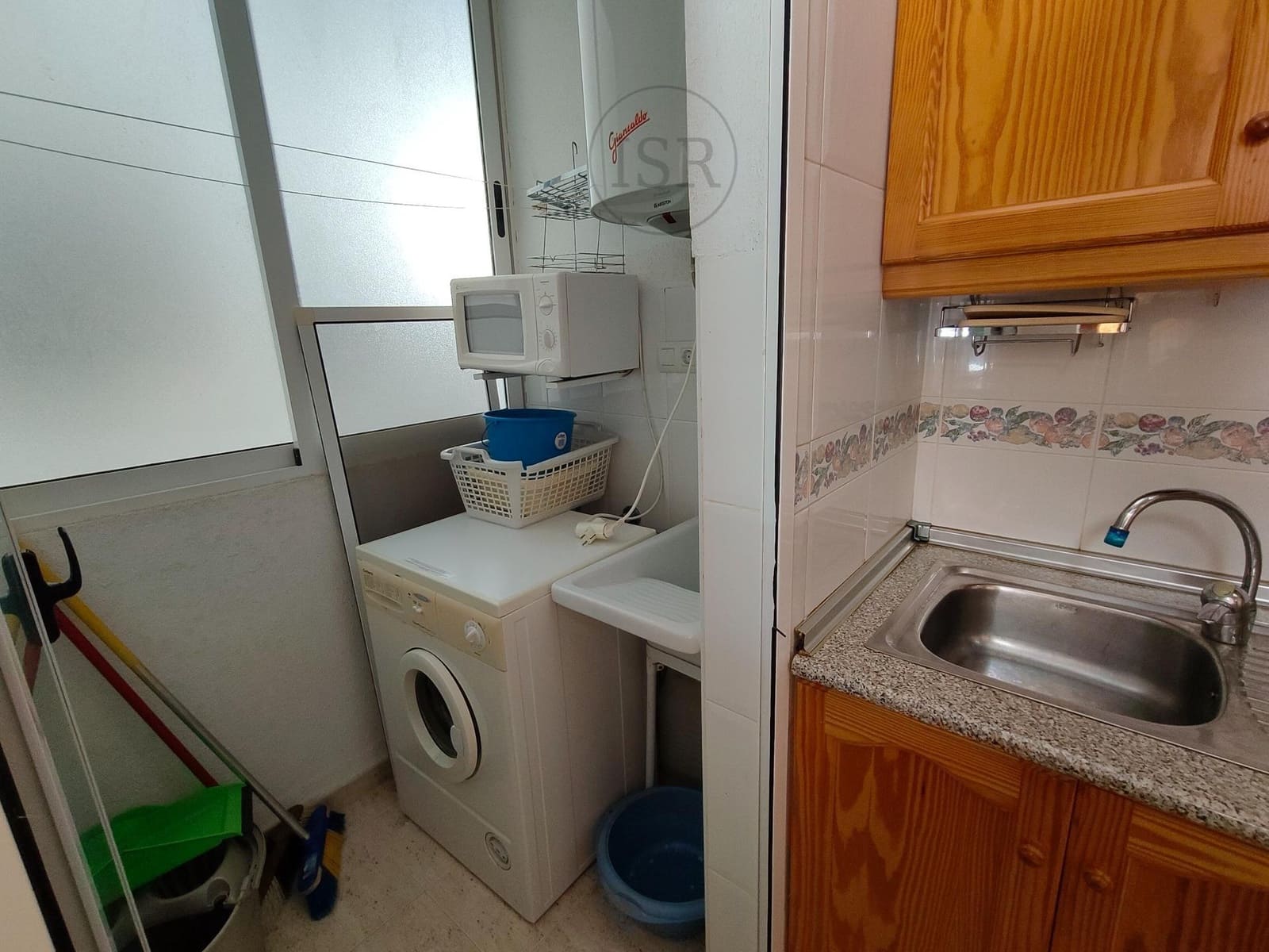 2 quarto Apartamento para venda em Vera com piscina - 215 000 € (Ref: 9452223)