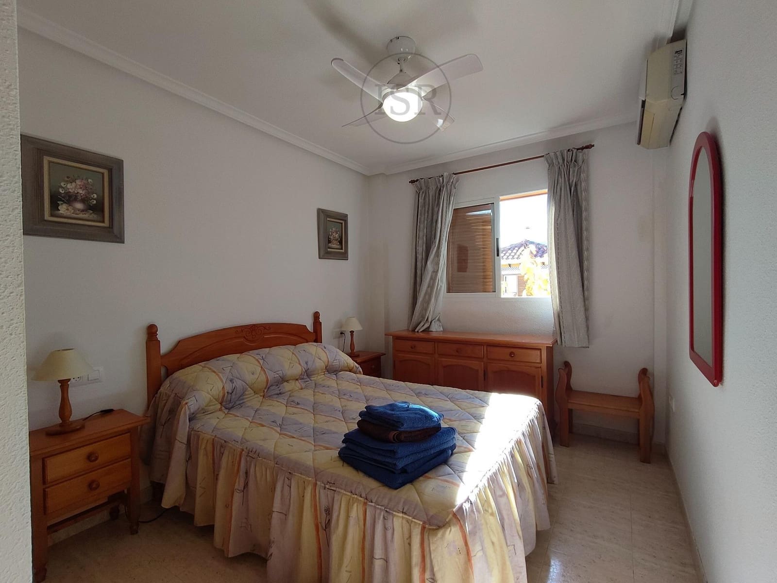 2 quarto Apartamento para venda em Vera com piscina - 215 000 € (Ref: 9452223)