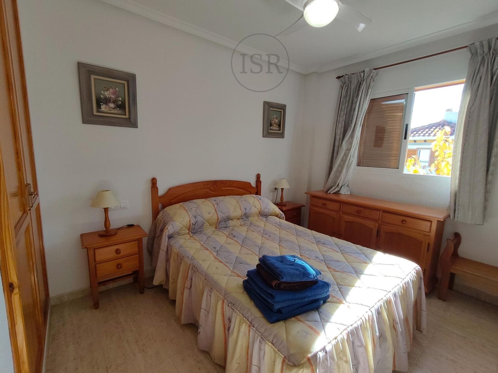 2 quarto Apartamento para venda em Vera com piscina - 215 000 € (Ref: 9452223)