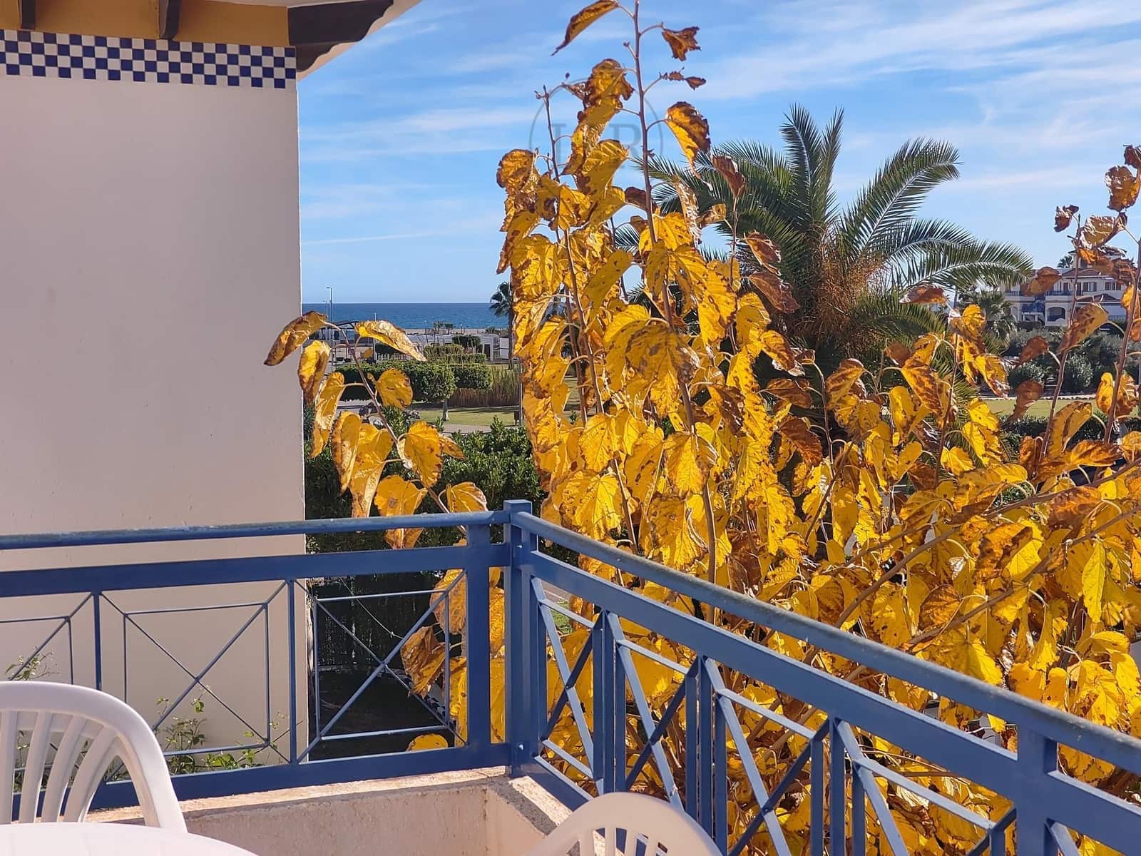 2 quarto Apartamento para venda em Vera com piscina - 215 000 € (Ref: 9452223)