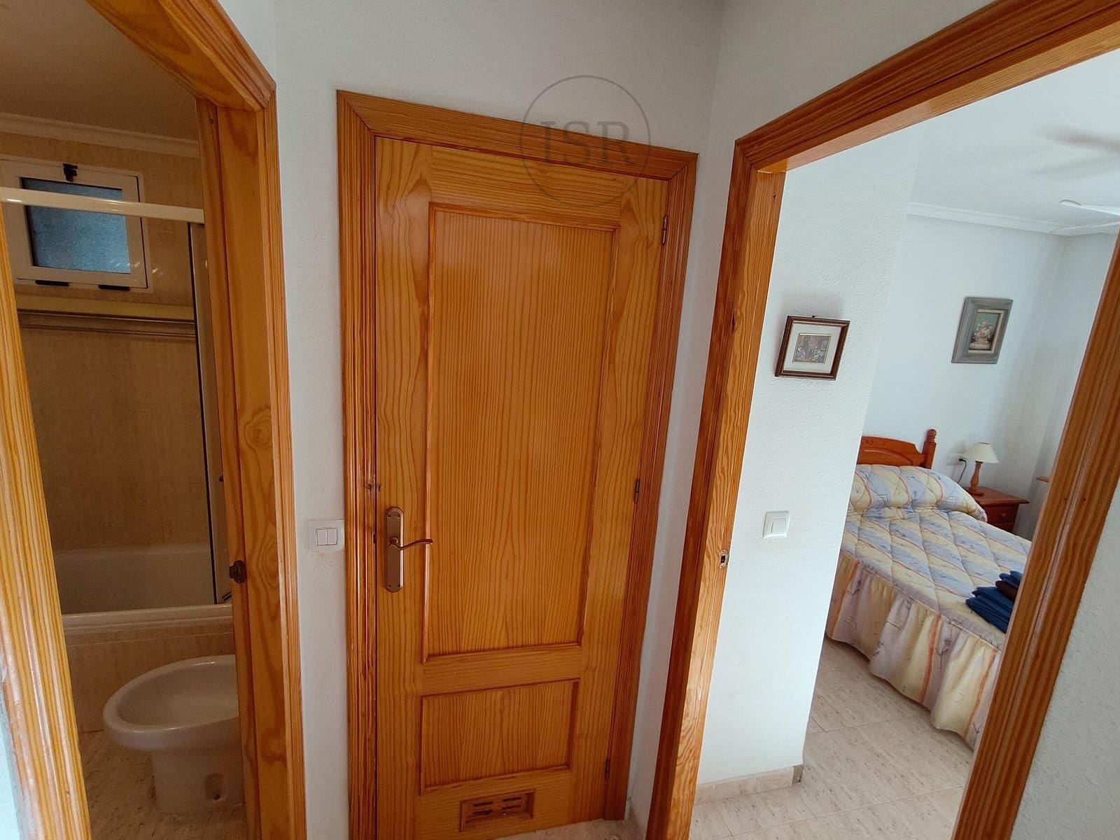 2 quarto Apartamento para venda em Vera com piscina - 215 000 € (Ref: 9452223)