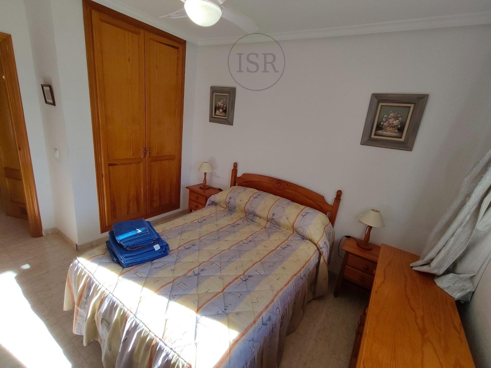 2 quarto Apartamento para venda em Vera com piscina - 215 000 € (Ref: 9452223)