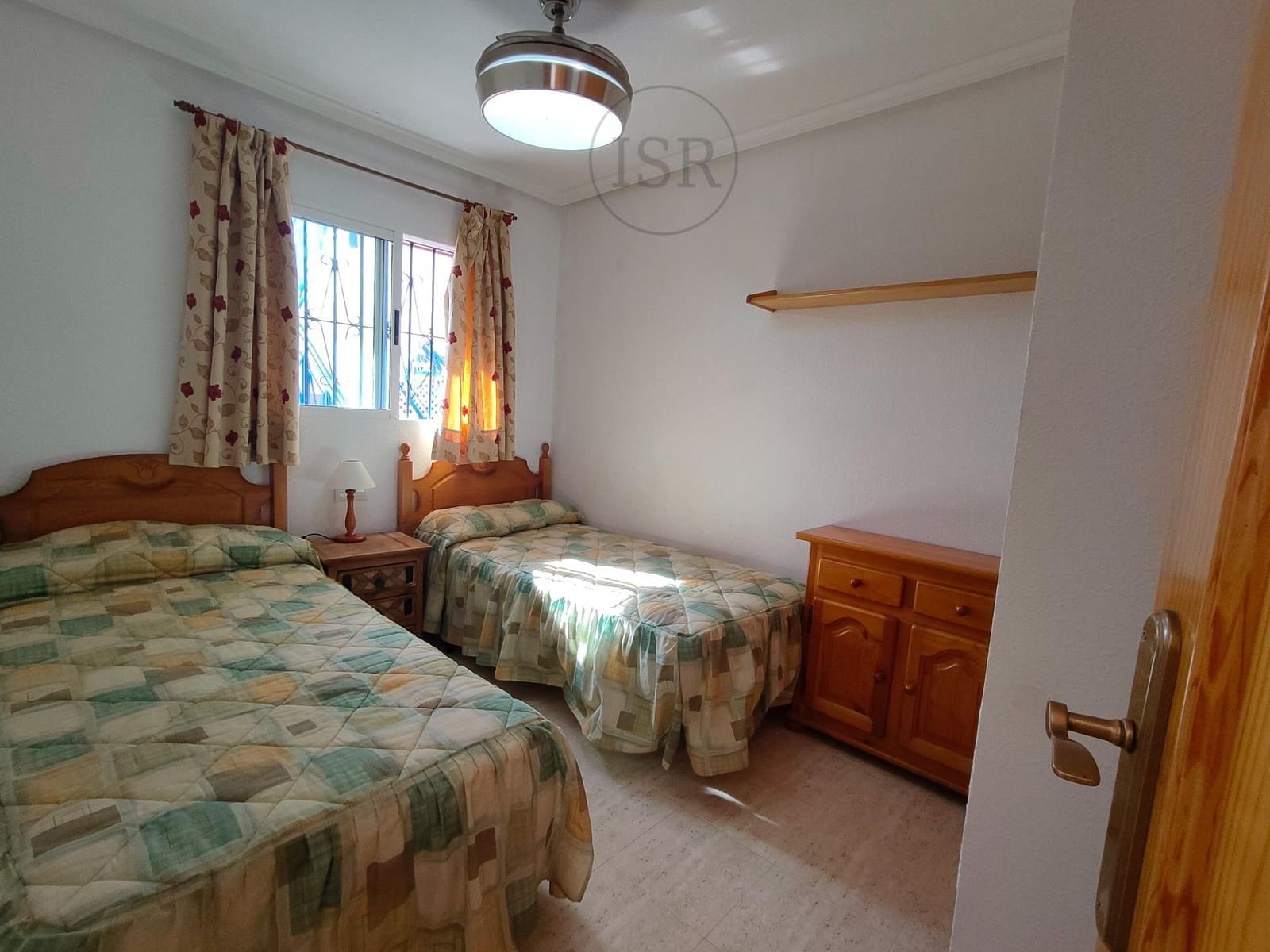 2 quarto Apartamento para venda em Vera com piscina - 215 000 € (Ref: 9452223)