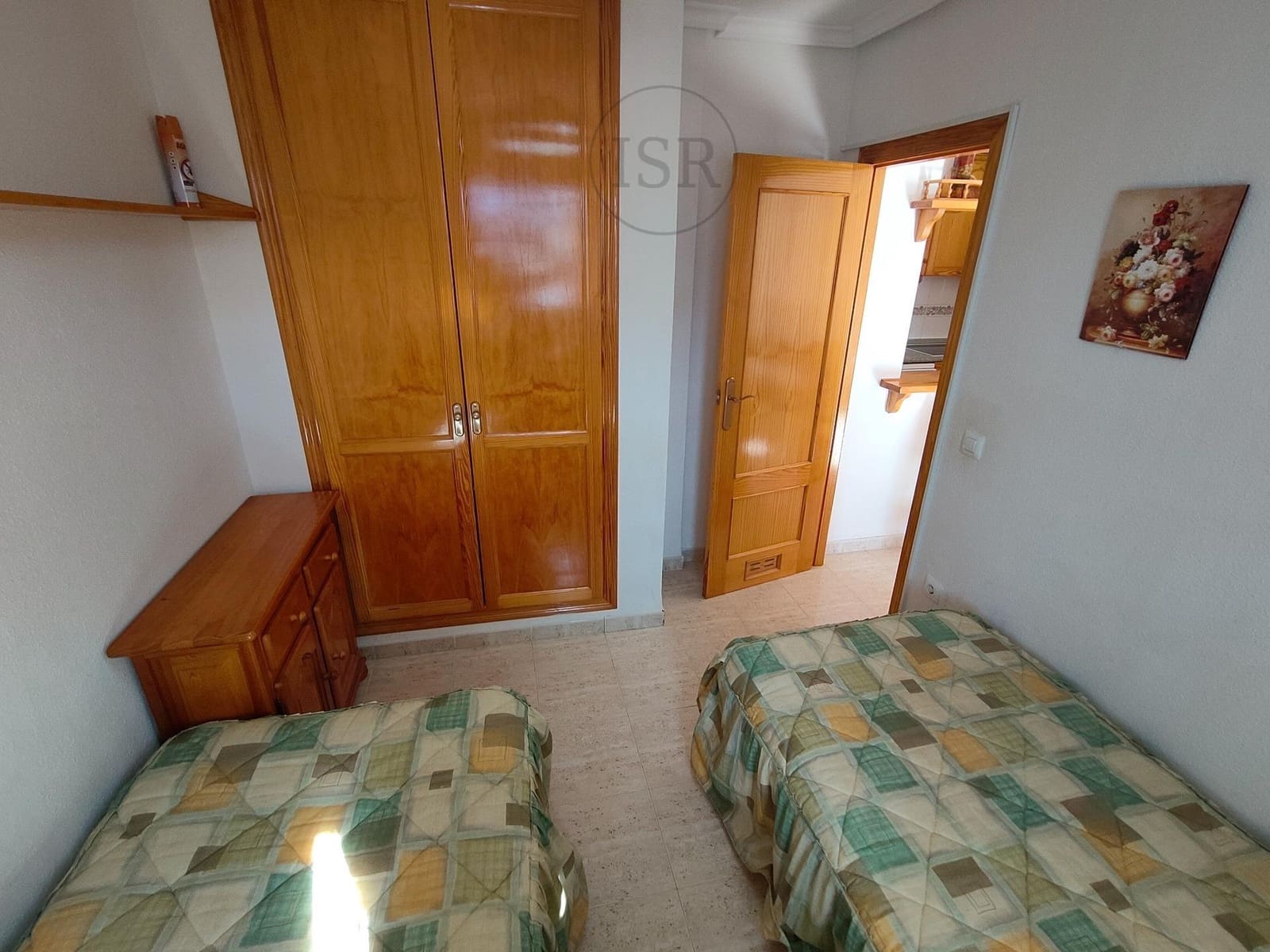 2 quarto Apartamento para venda em Vera com piscina - 215 000 € (Ref: 9452223)