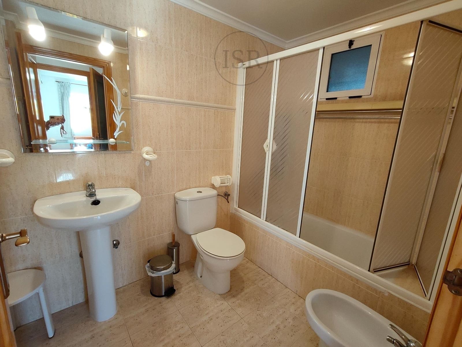 2 quarto Apartamento para venda em Vera com piscina - 215 000 € (Ref: 9452223)