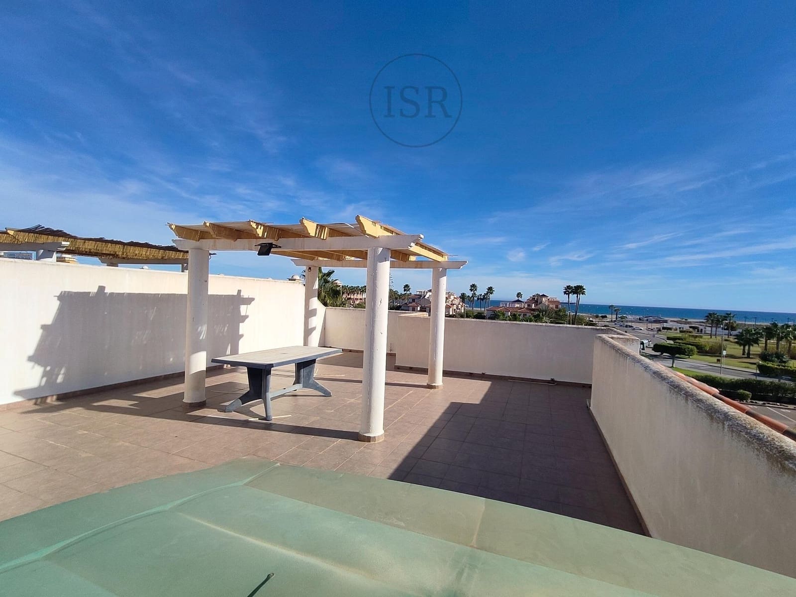 2 quarto Apartamento para venda em Vera com piscina - 215 000 € (Ref: 9452223)