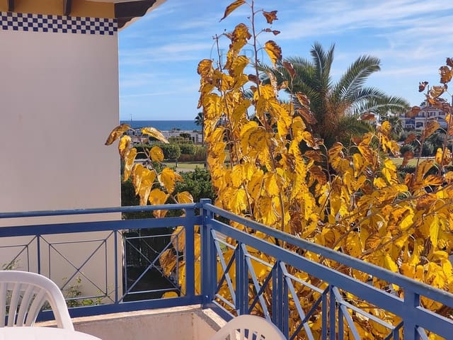 2 soverom Leilighet til salgs i El Playazo, Vera med svømmebasseng - € 215 000 (Ref: 9452223)