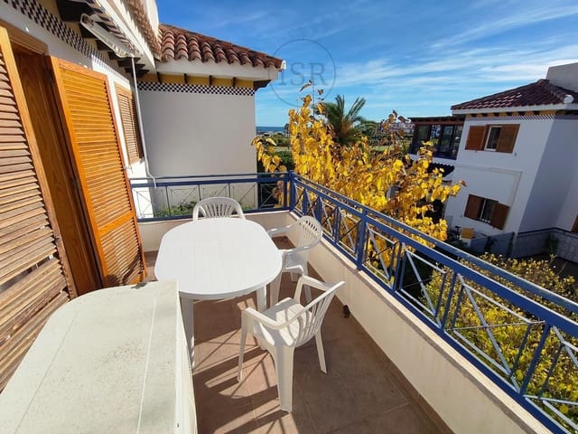 2 soverom Leilighet til salgs i El Playazo, Vera med svømmebasseng - € 215 000 (Ref: 9452223)