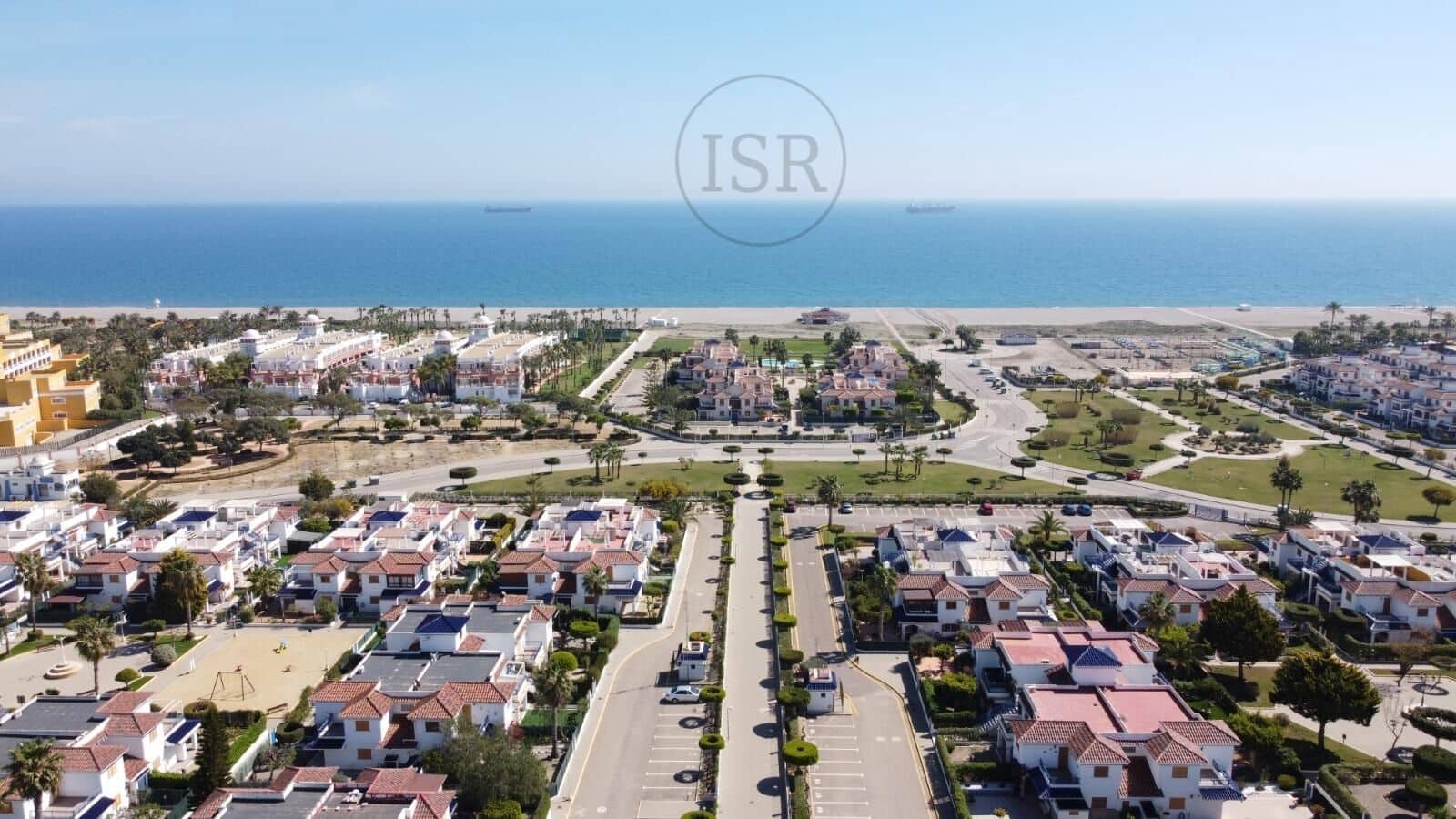 2 quarto Apartamento para venda em Vera com piscina - 215 000 € (Ref: 9452223)