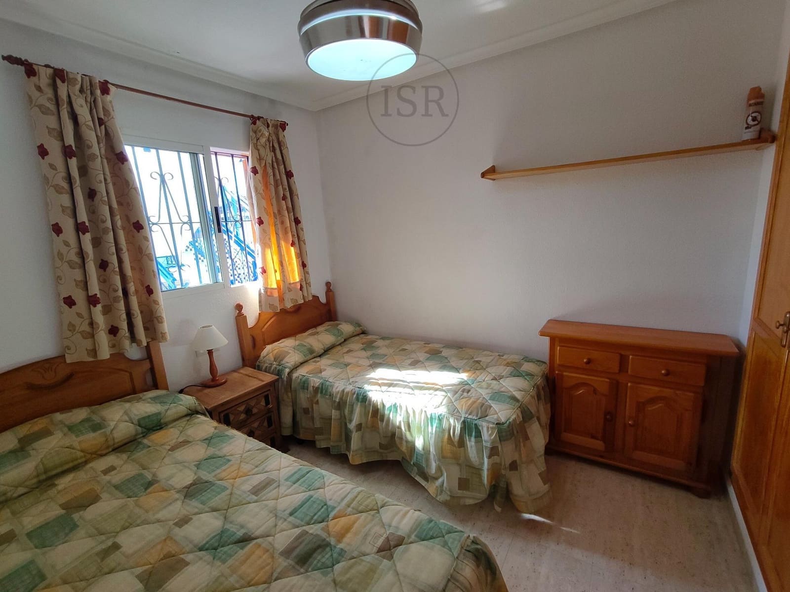 2 quarto Apartamento para venda em Vera com piscina - 215 000 € (Ref: 9452223)