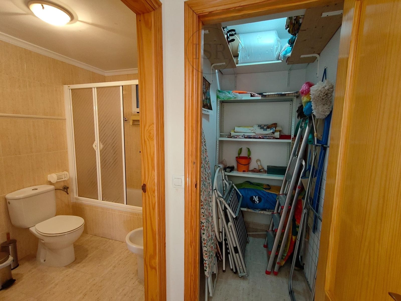 2 quarto Apartamento para venda em Vera com piscina - 215 000 € (Ref: 9452223)