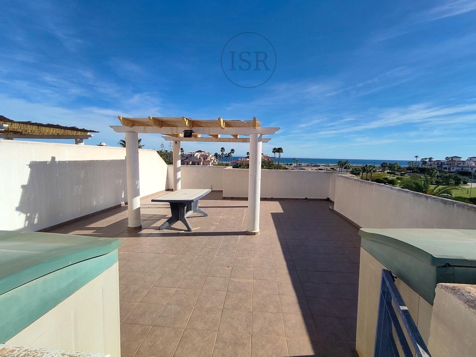 2 quarto Apartamento para venda em Vera com piscina - 215 000 € (Ref: 9452223)