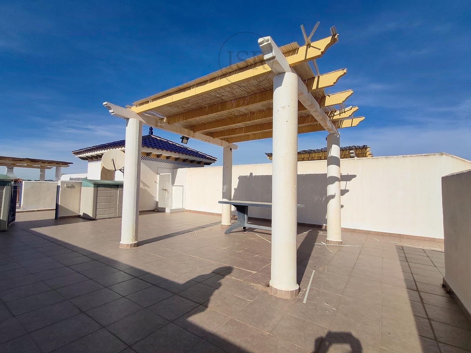 2 quarto Apartamento para venda em Vera com piscina - 215 000 € (Ref: 9452223)