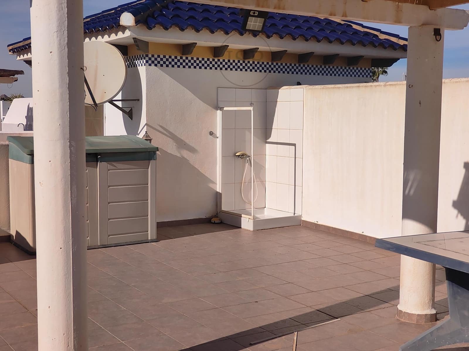 2 quarto Apartamento para venda em Vera com piscina - 215 000 € (Ref: 9452223)