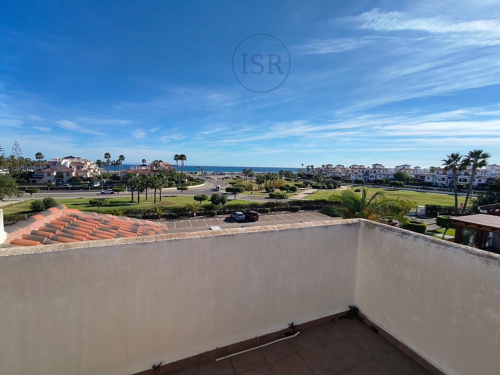 2 quarto Apartamento para venda em Vera com piscina - 215 000 € (Ref: 9452223)