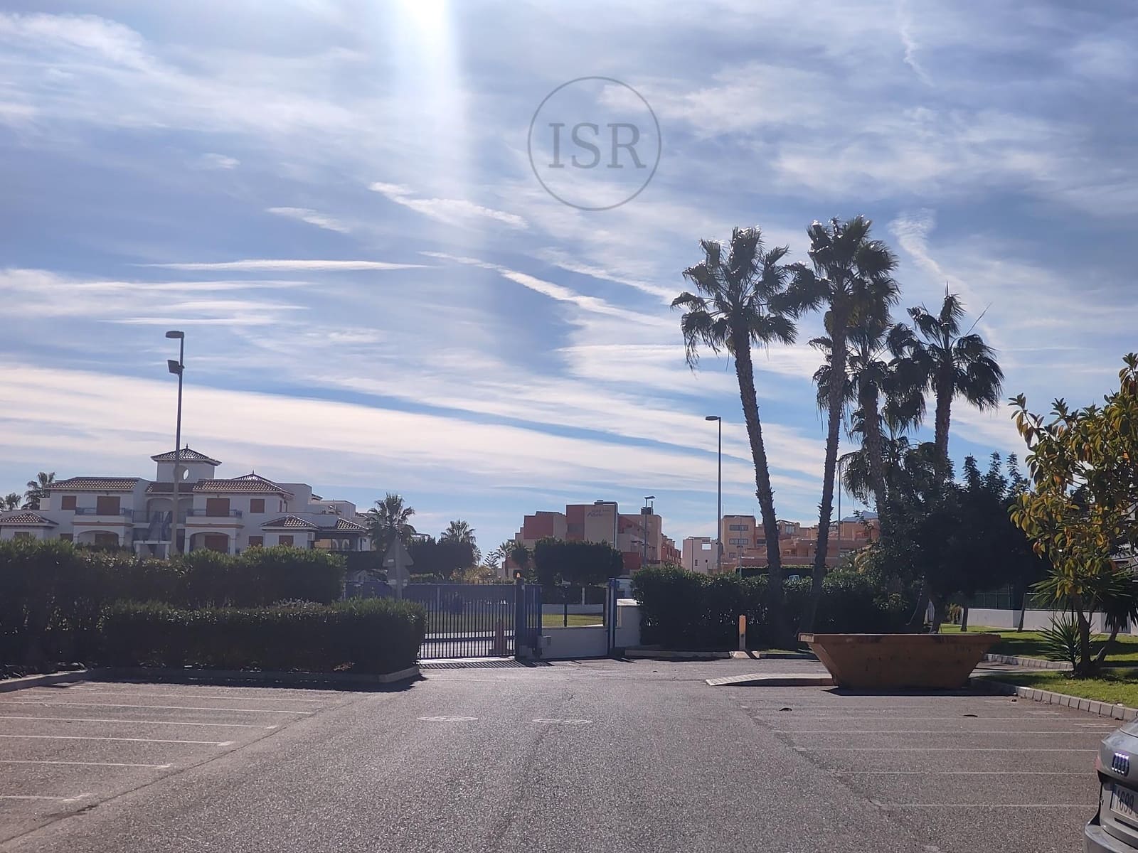 2 quarto Apartamento para venda em Vera com piscina - 215 000 € (Ref: 9452223)