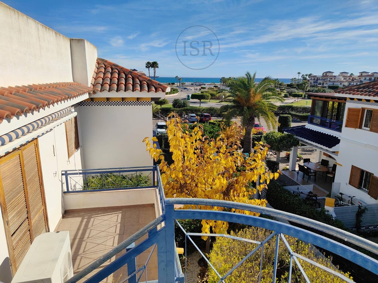 2 quarto Apartamento para venda em Vera com piscina - 215 000 € (Ref: 9452223)