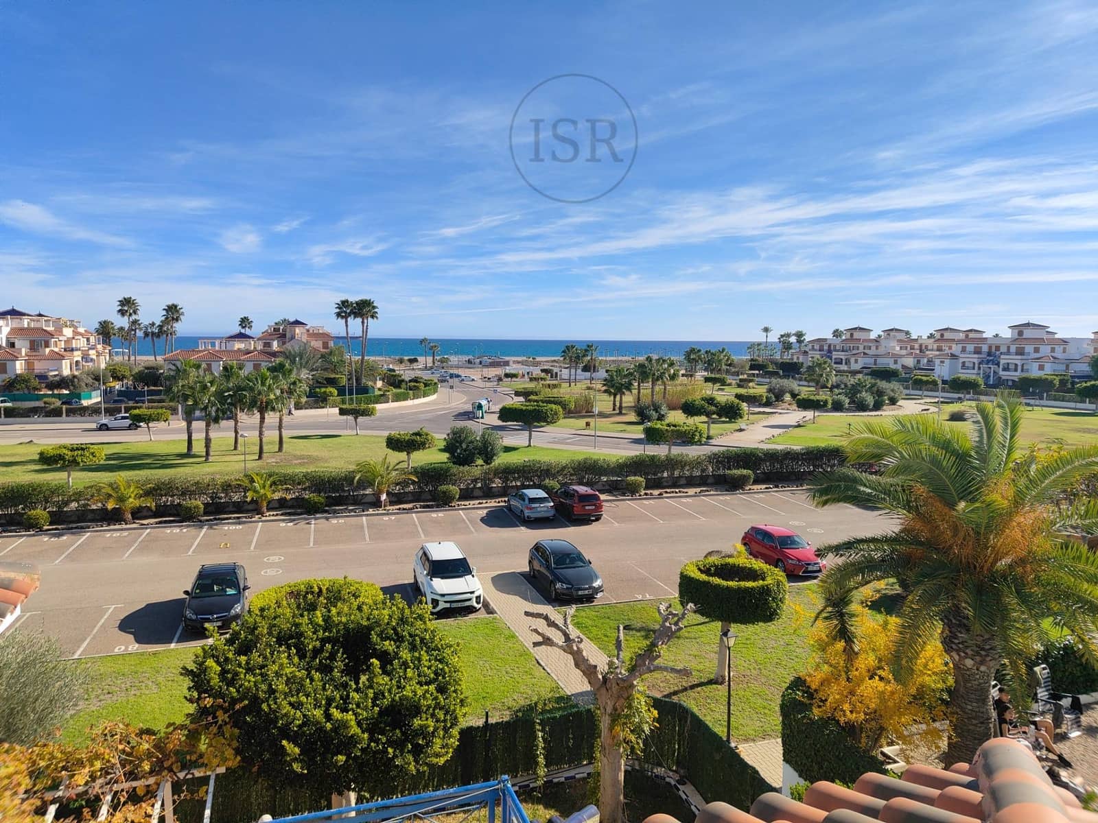 2 quarto Apartamento para venda em Vera com piscina - 215 000 € (Ref: 9452223)