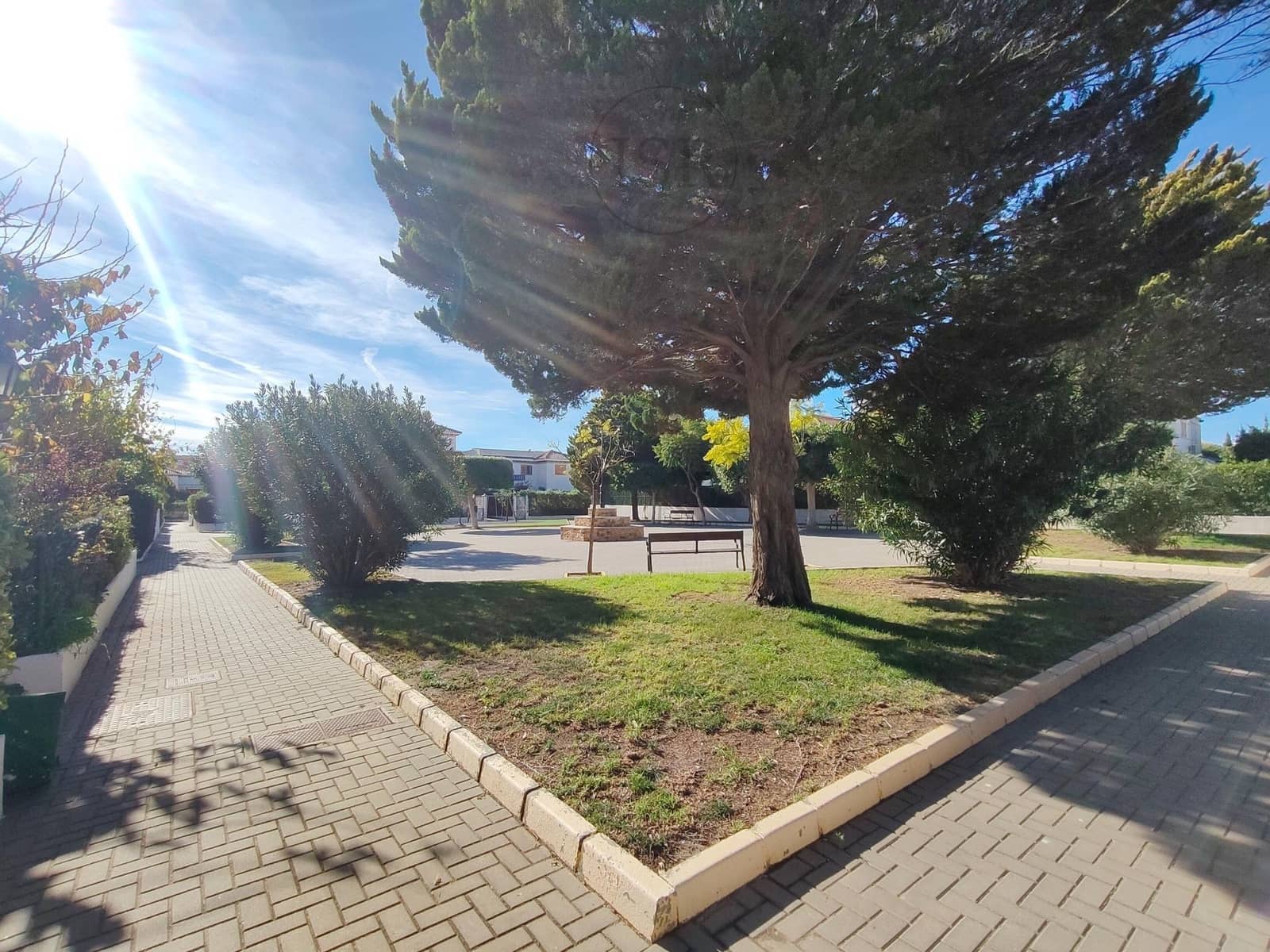 2 quarto Apartamento para venda em Vera com piscina - 215 000 € (Ref: 9452223)