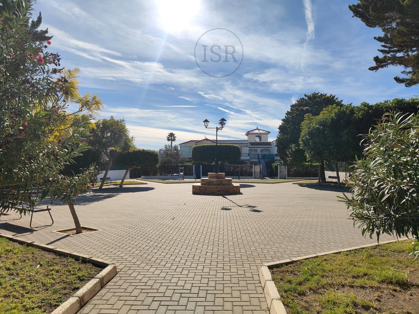 2 quarto Apartamento para venda em Vera com piscina - 215 000 € (Ref: 9452223)