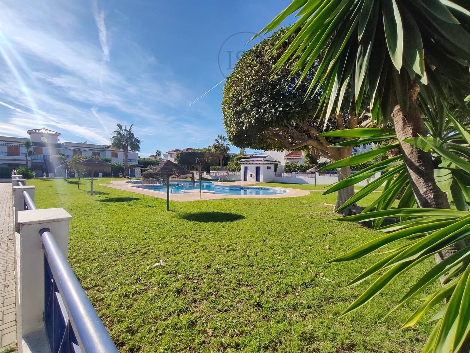 2 quarto Apartamento para venda em Vera com piscina - 215 000 € (Ref: 9452223)