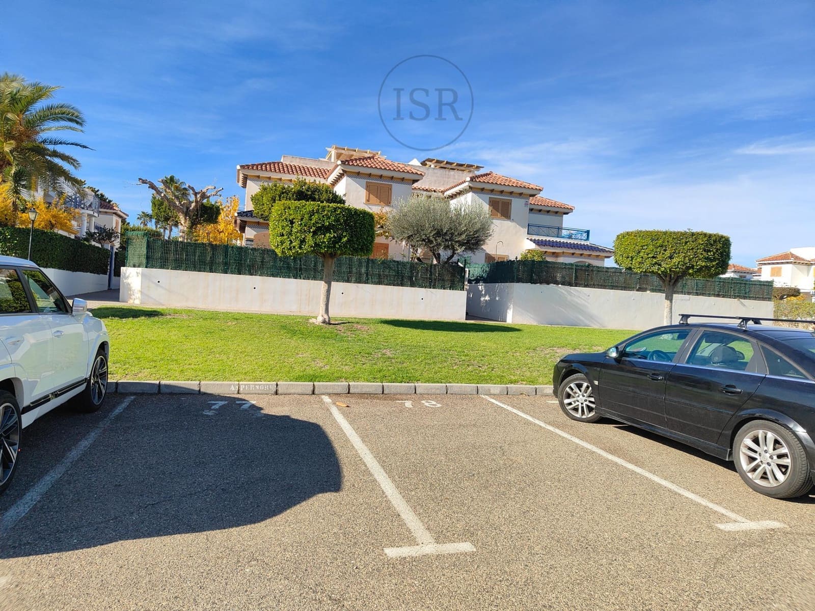 2 quarto Apartamento para venda em Vera com piscina - 215 000 € (Ref: 9452223)