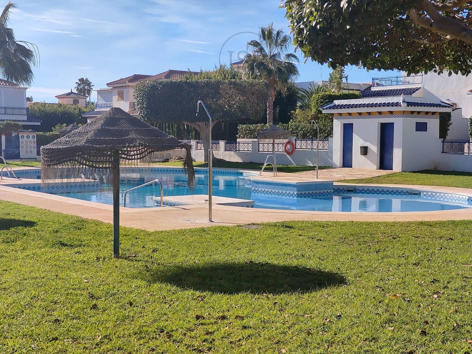 2 quarto Apartamento para venda em Vera com piscina - 215 000 € (Ref: 9452223)