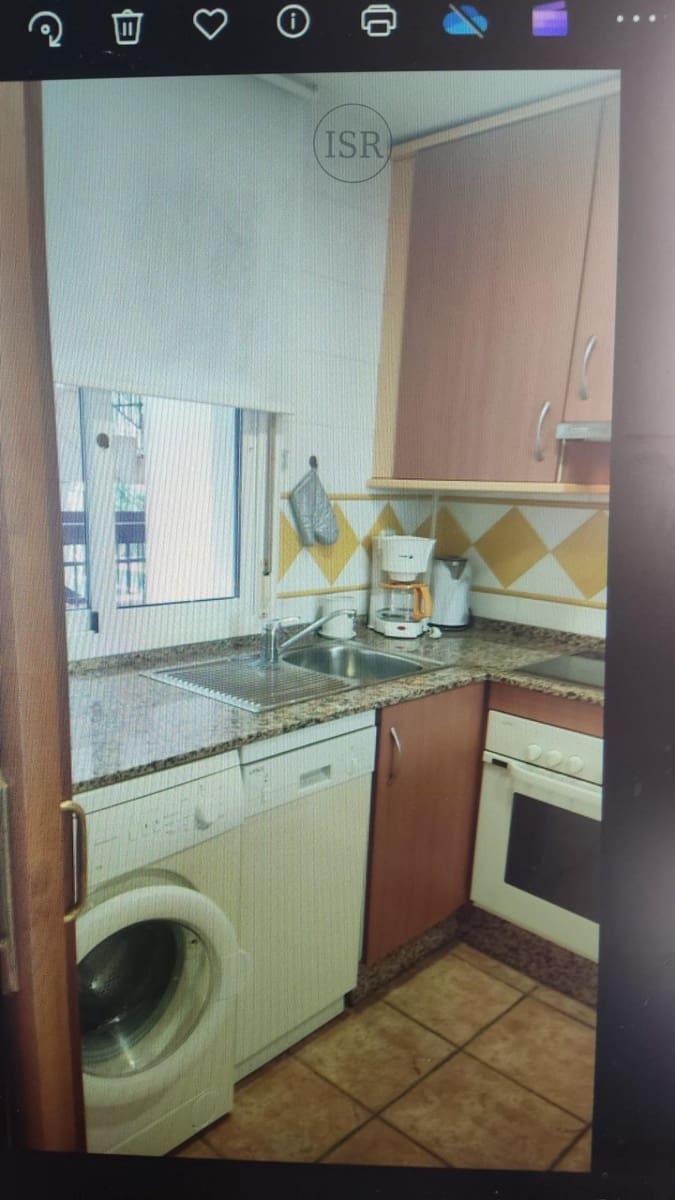 2 Zimmer Apartment zu verkaufen in Vera mit Pool - 169.000 € (Ref: 9574698)