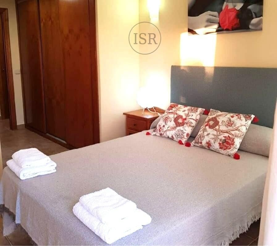 2 Zimmer Apartment zu verkaufen in Vera mit Pool - 169.000 € (Ref: 9574698)