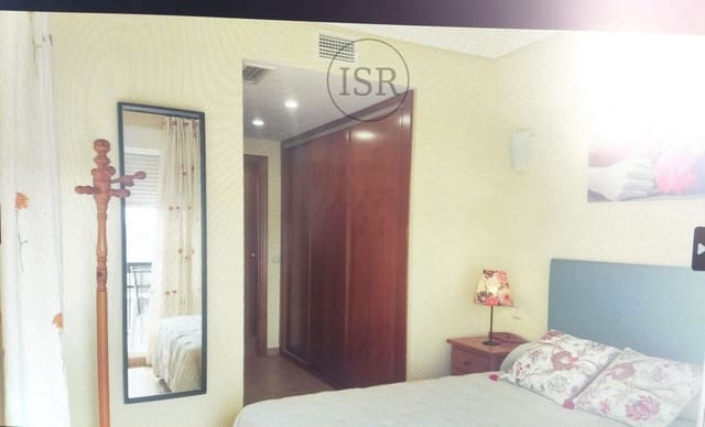 2 slaapkamer Appartement te koop in Vera met zwembad - € 169.000 (Ref: 9574698)